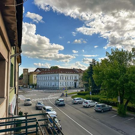 3 Room 100M2 City Centrum Košice Extérieur photo