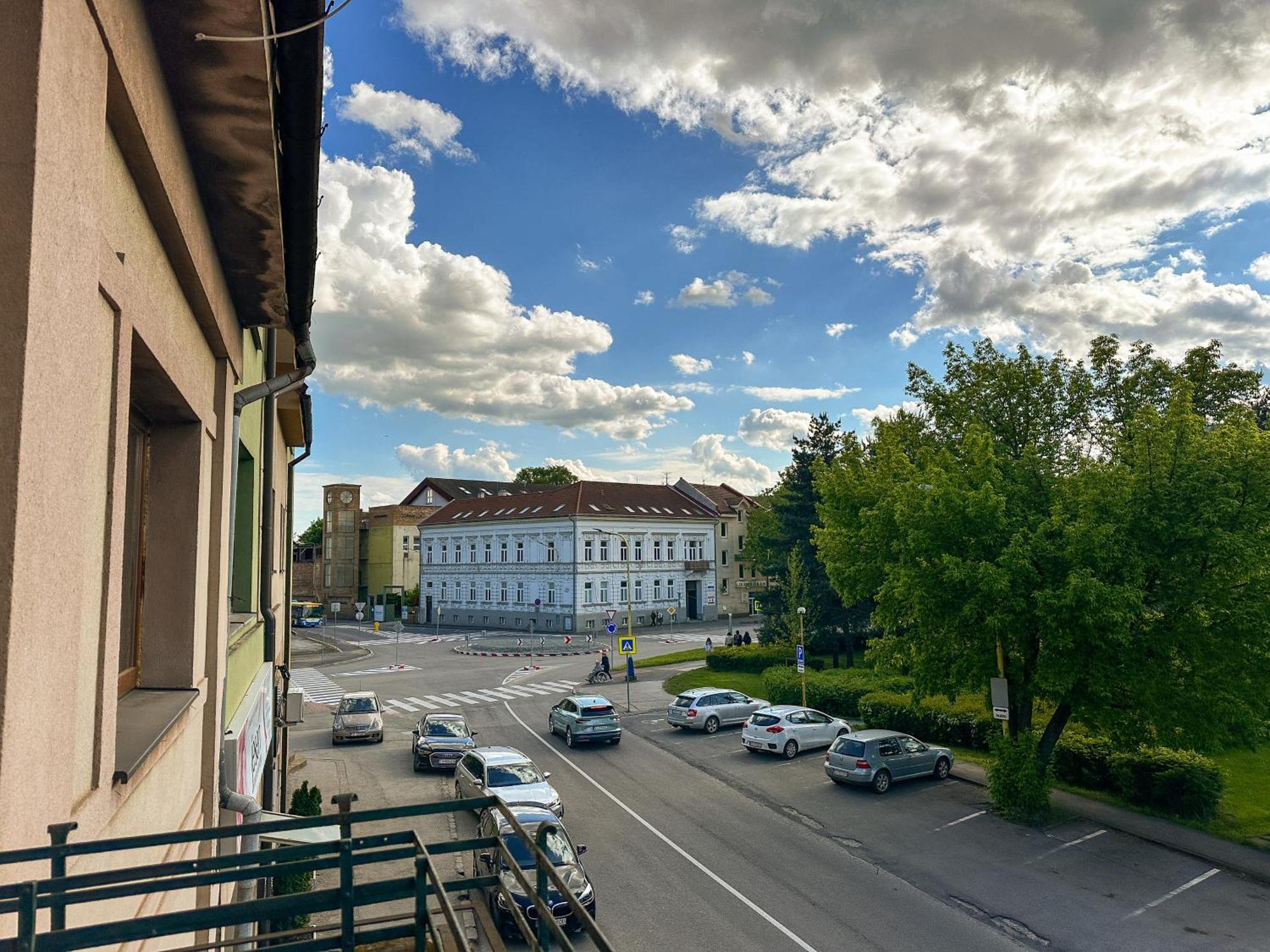 3 Room 100M2 City Centrum Košice Extérieur photo